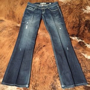 BKE Stella Flare 29R